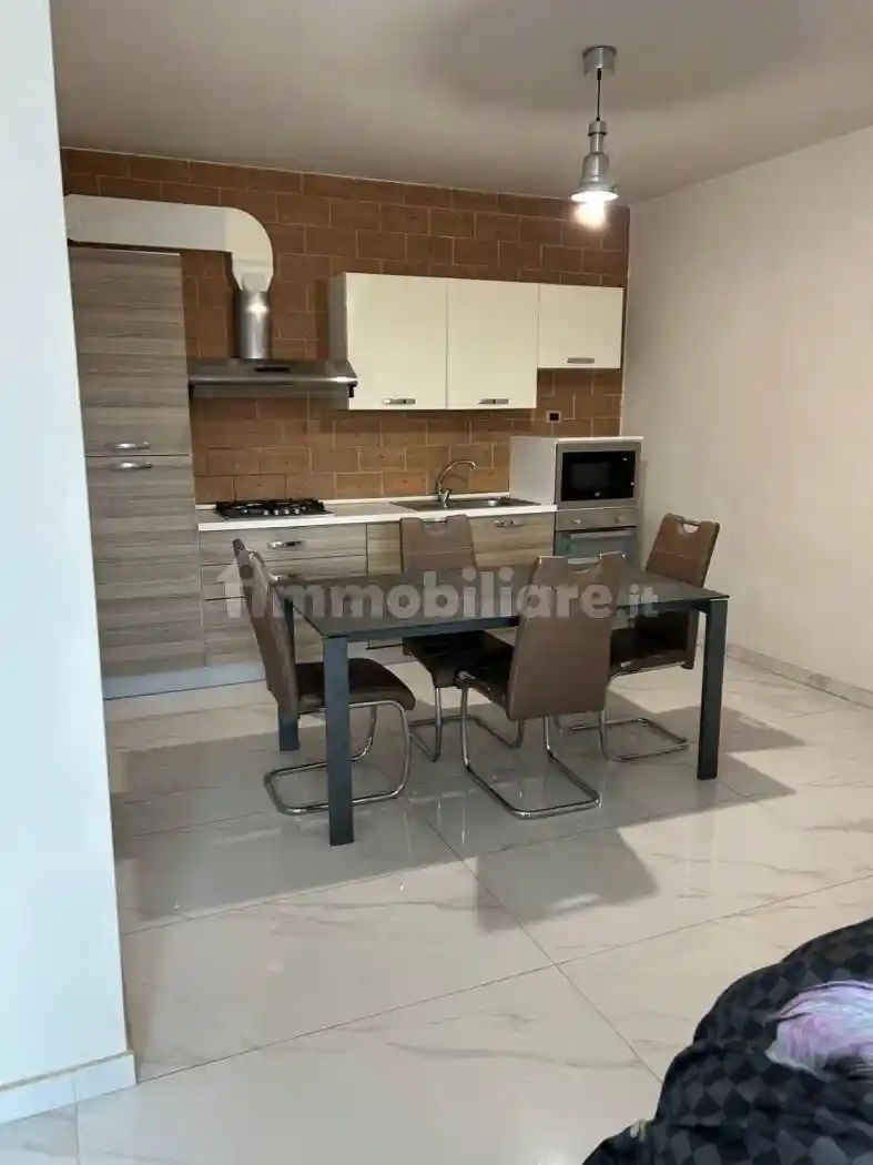 Appartamento in affitto a Lecce