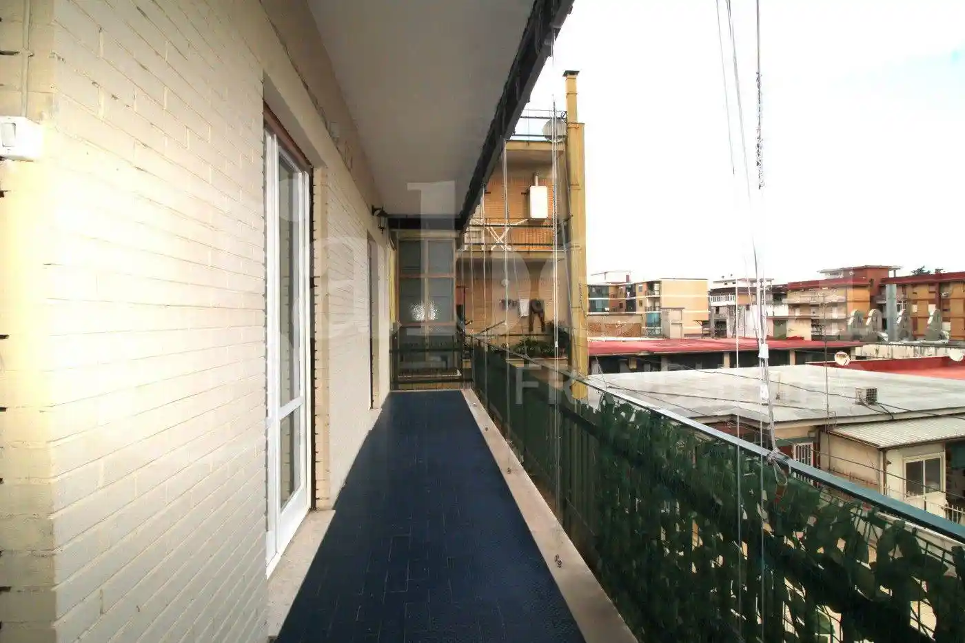 Appartamento in vendita a Arzano