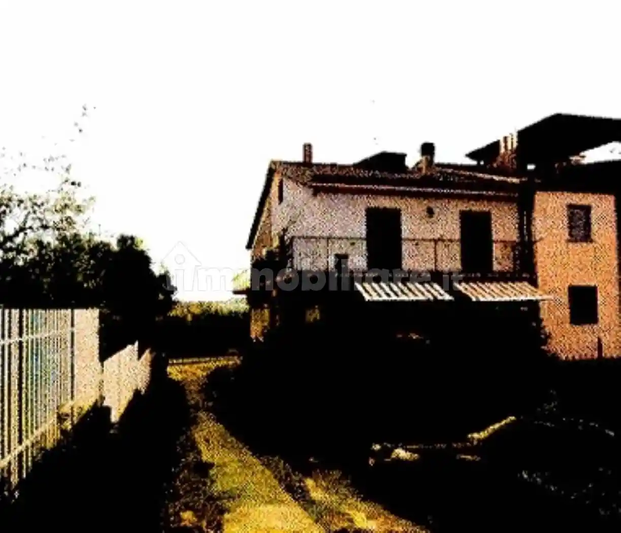 Villetta a schiera in vendita a Sant'Arcangelo