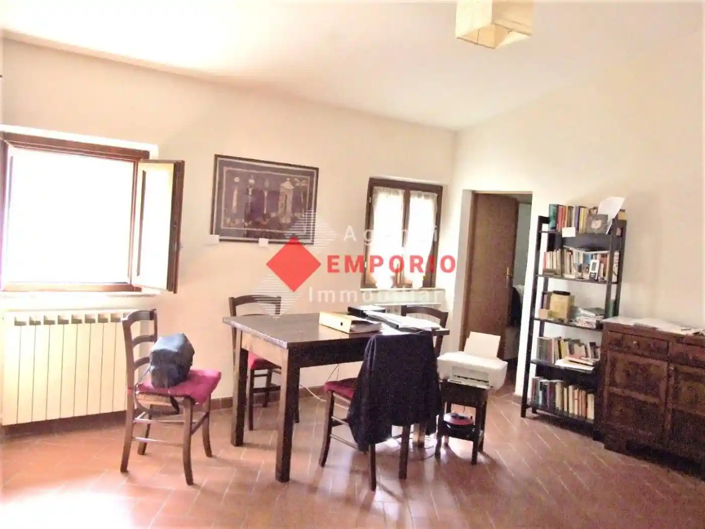 Appartamento in vendita a Vicopisano