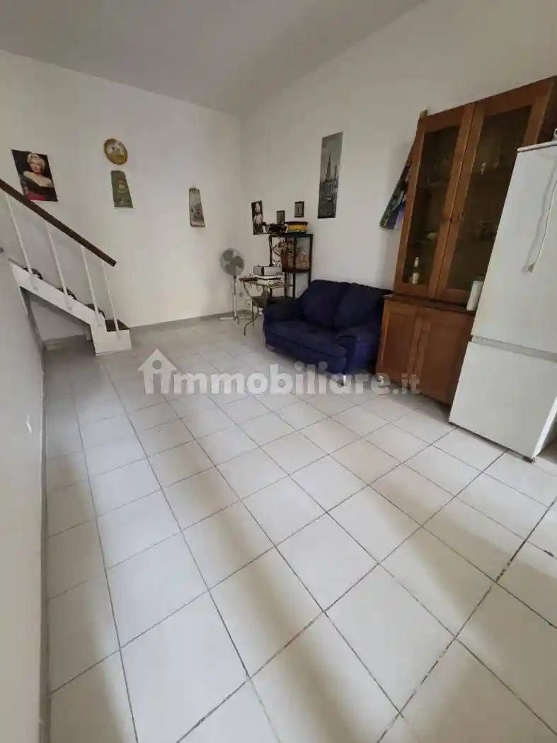 Appartamento in affitto a Catanzaro