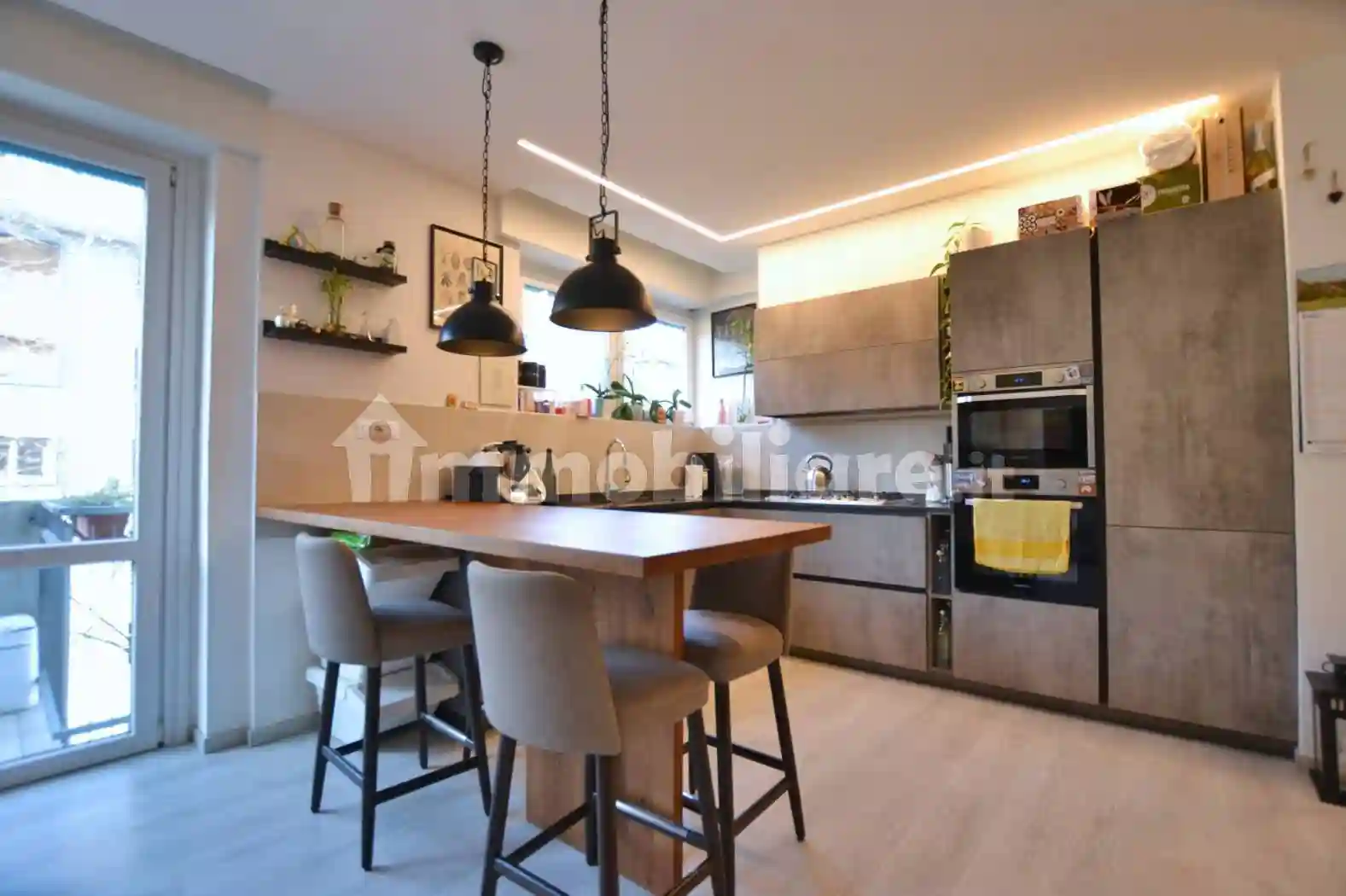 Appartamento - foto 4