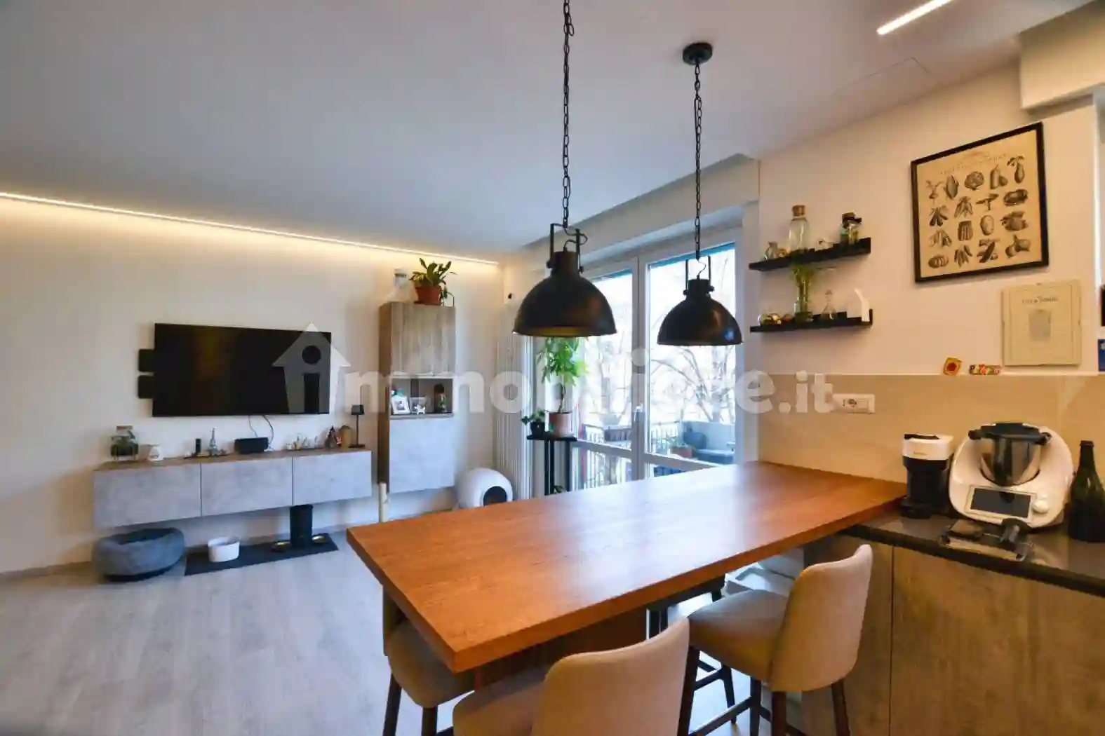 Appartamento - foto 5