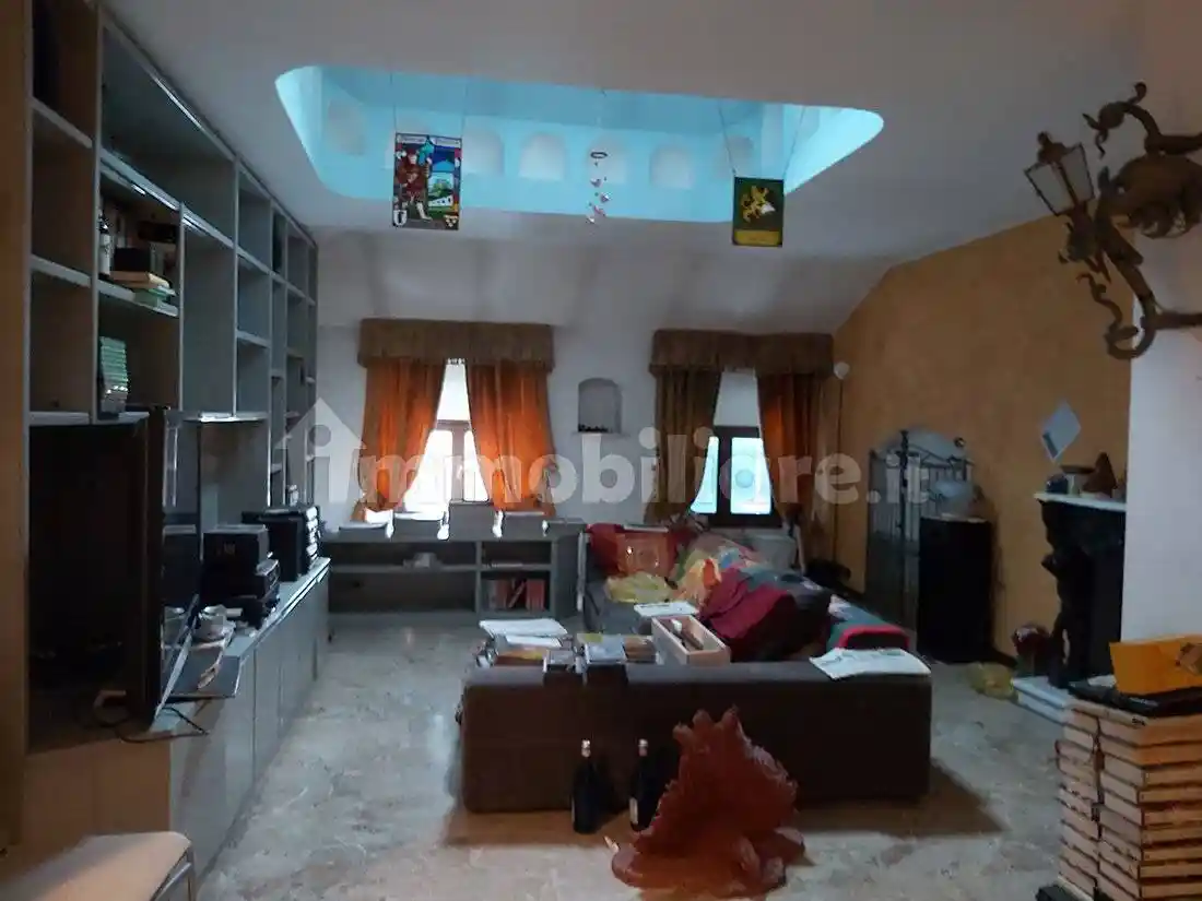 Appartamento in vendita a Casalmaggiore