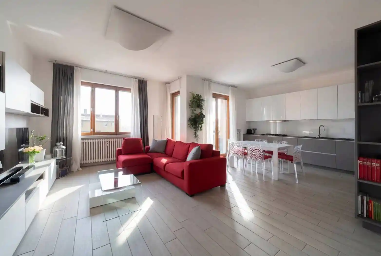 Attico - Mansarda in vendita a Milano