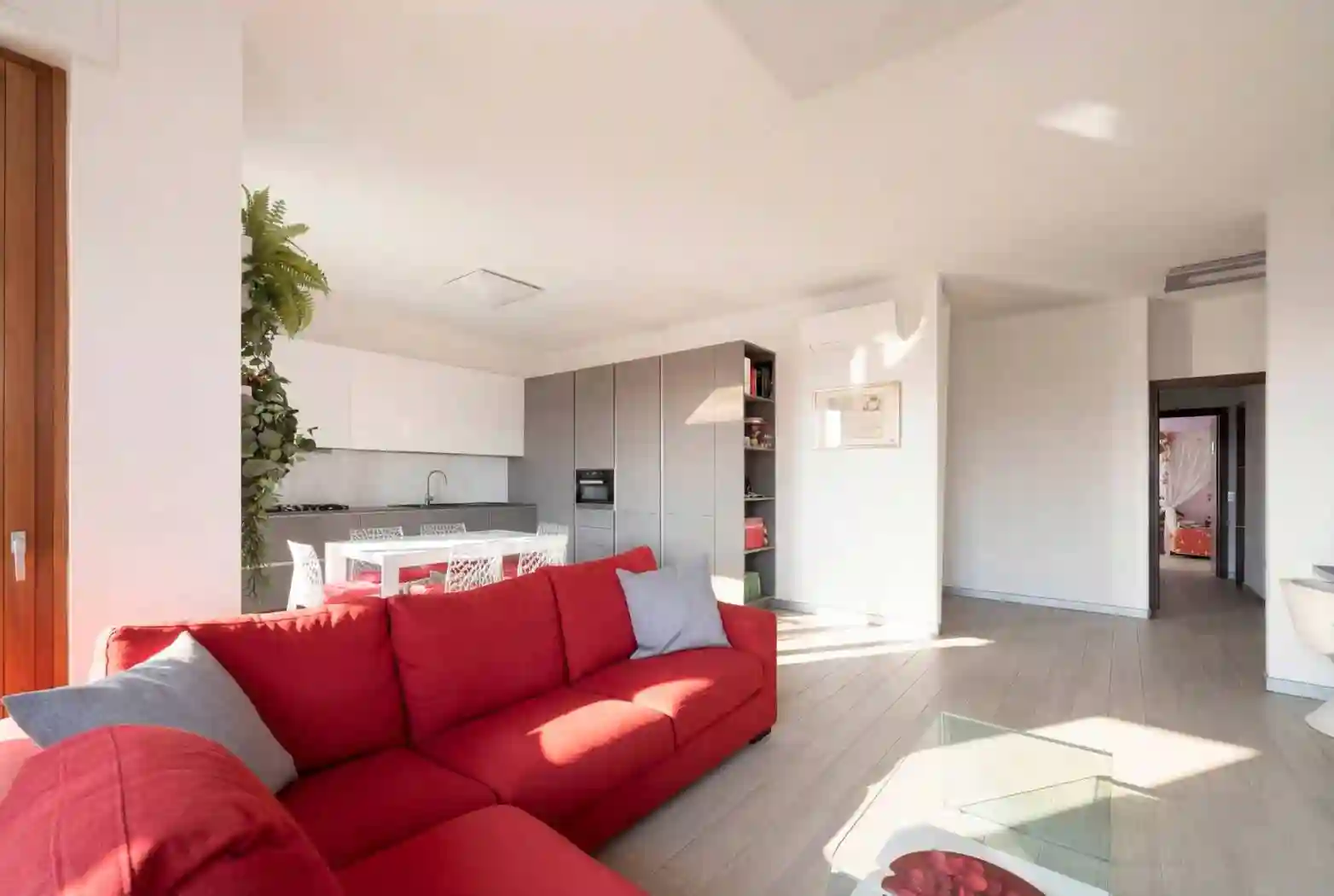 Attico - Mansarda - foto 2