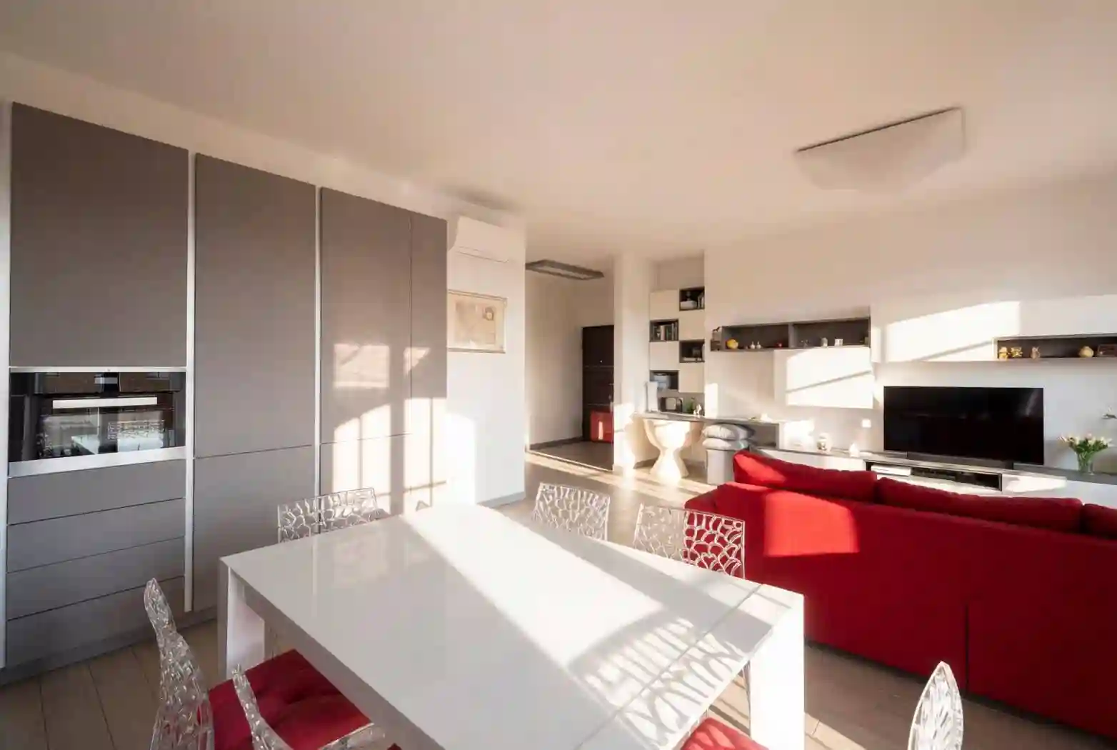 Attico - Mansarda - foto 3