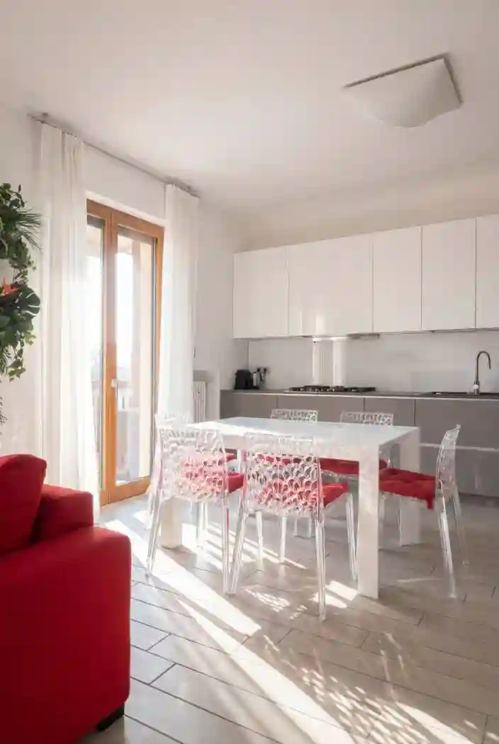 Attico - Mansarda - foto 5