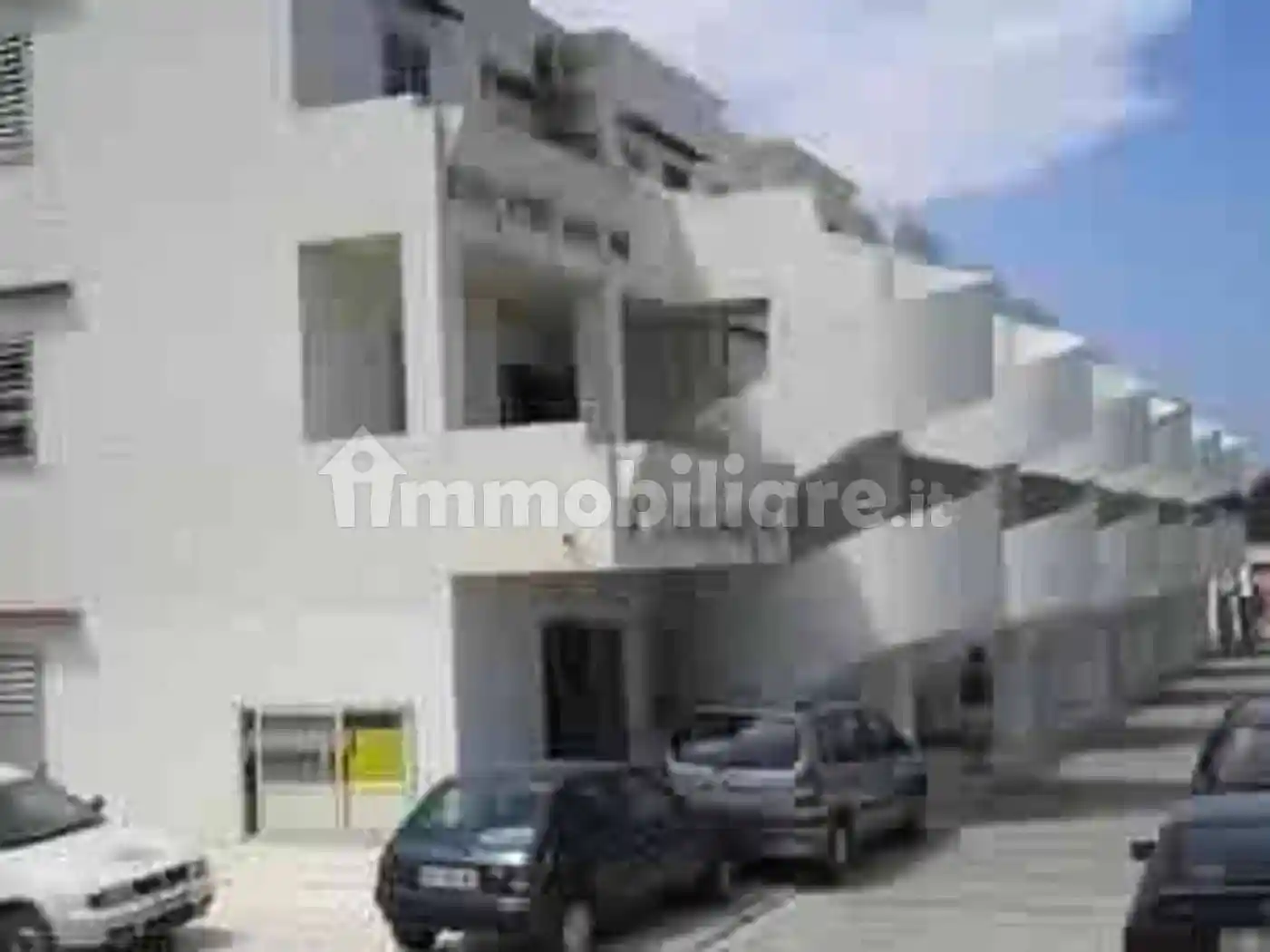 Appartamento in affitto a Rodi Garganico