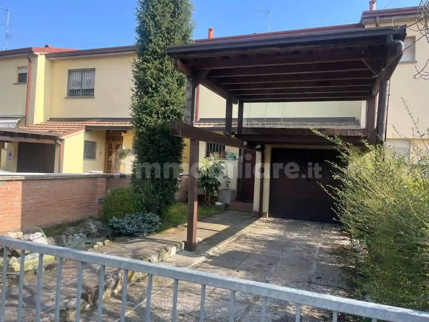 Villetta a schiera - foto 2