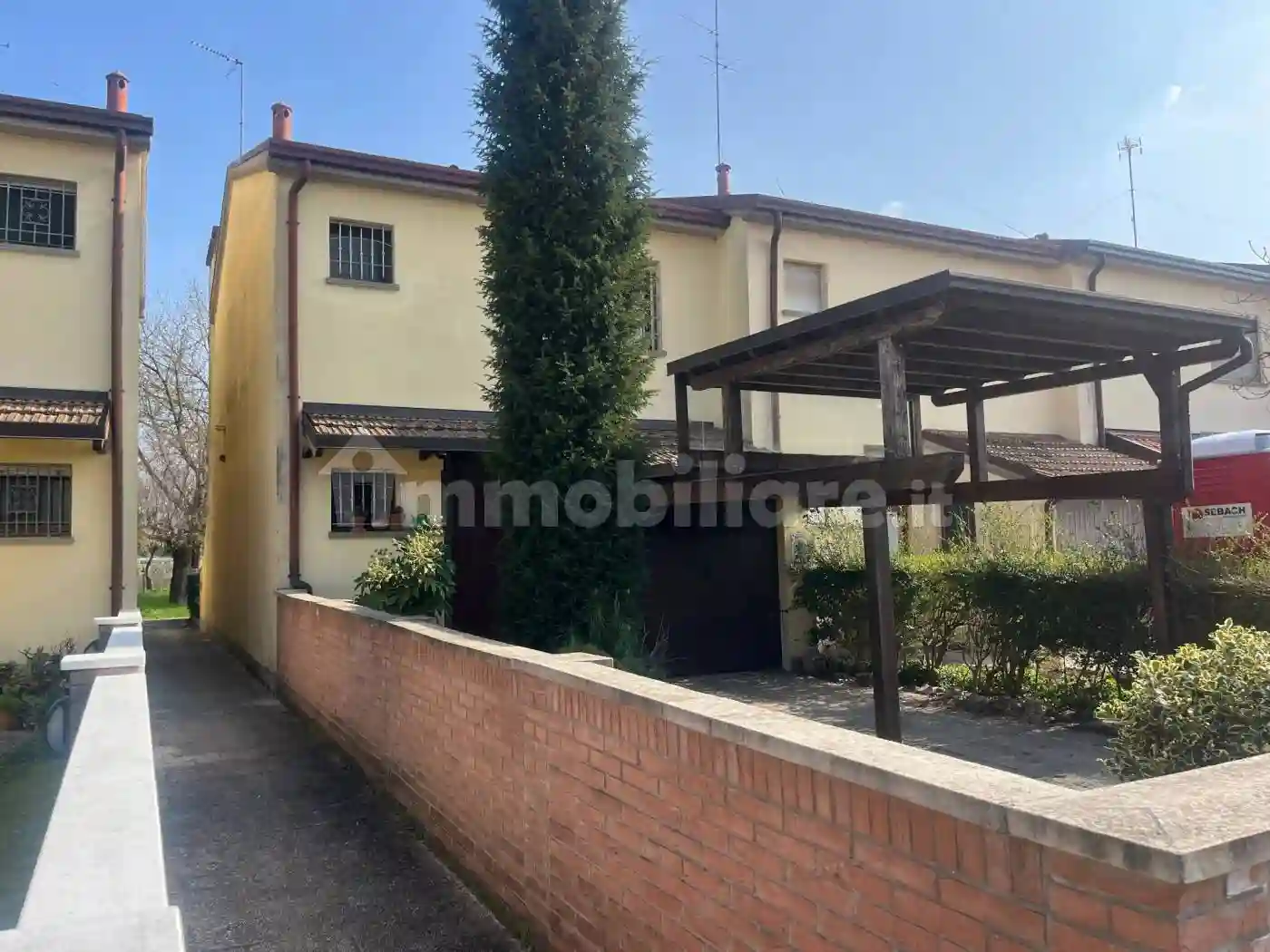 Villetta a schiera - foto 3