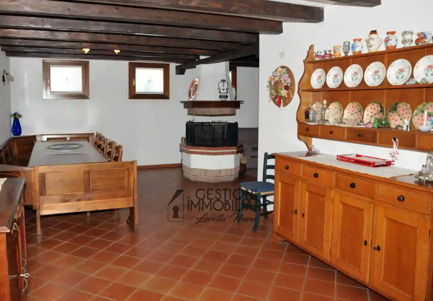 Villetta a schiera - foto 2