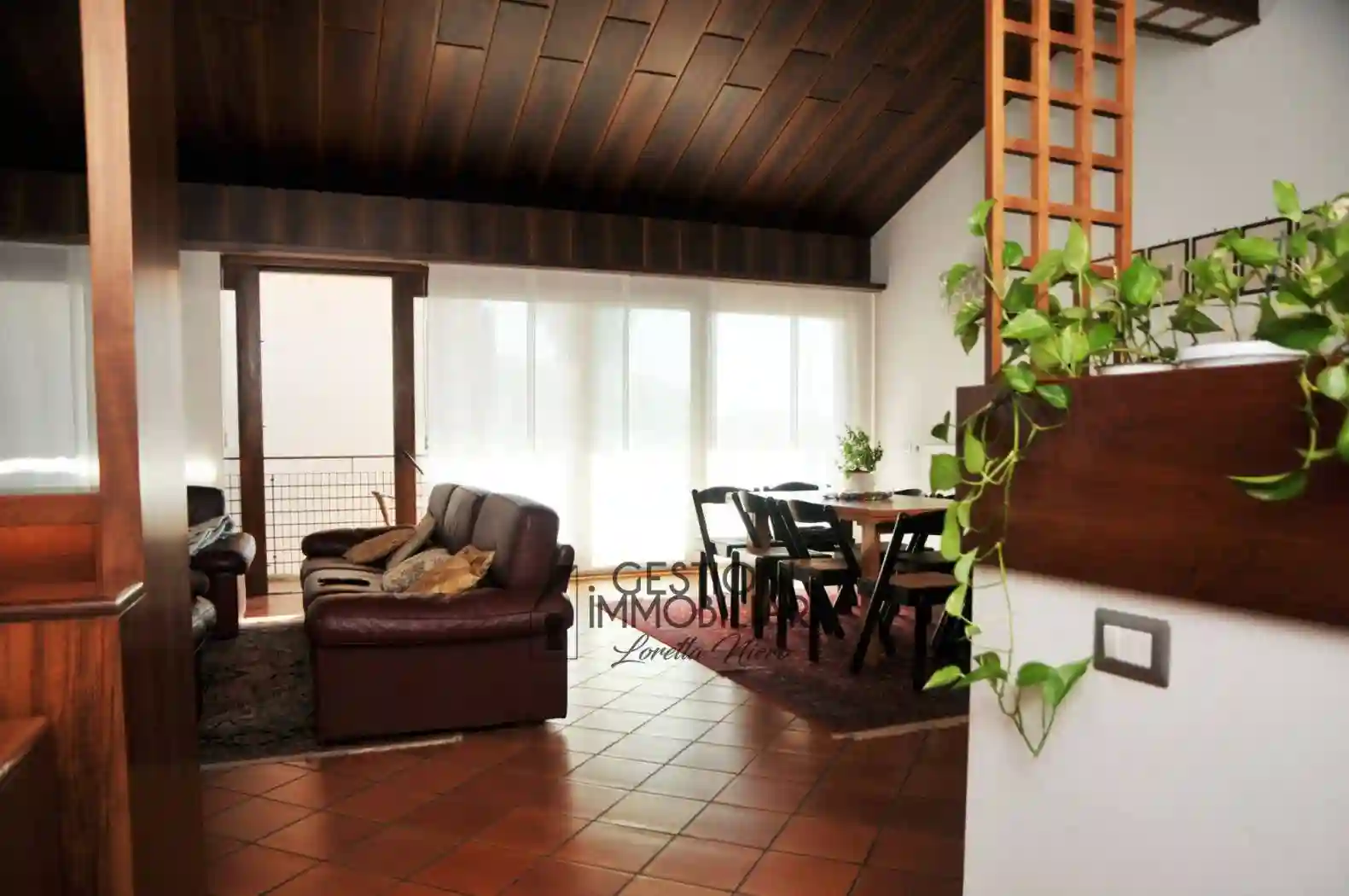 Villetta a schiera - foto 3