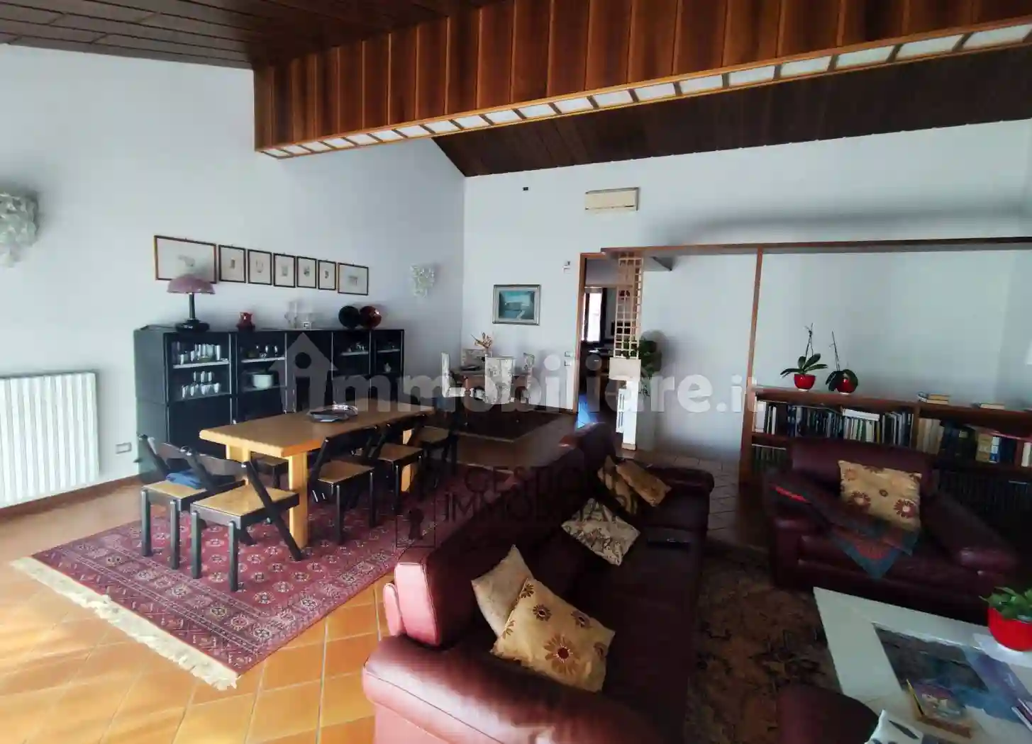 Villetta a schiera - foto 4