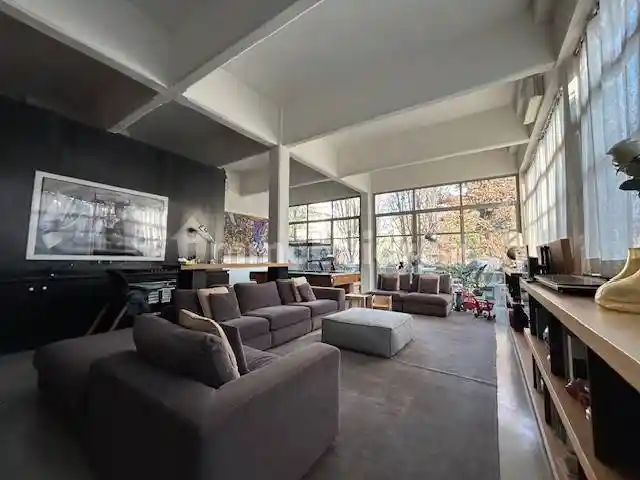 Loft in vendita a Milano