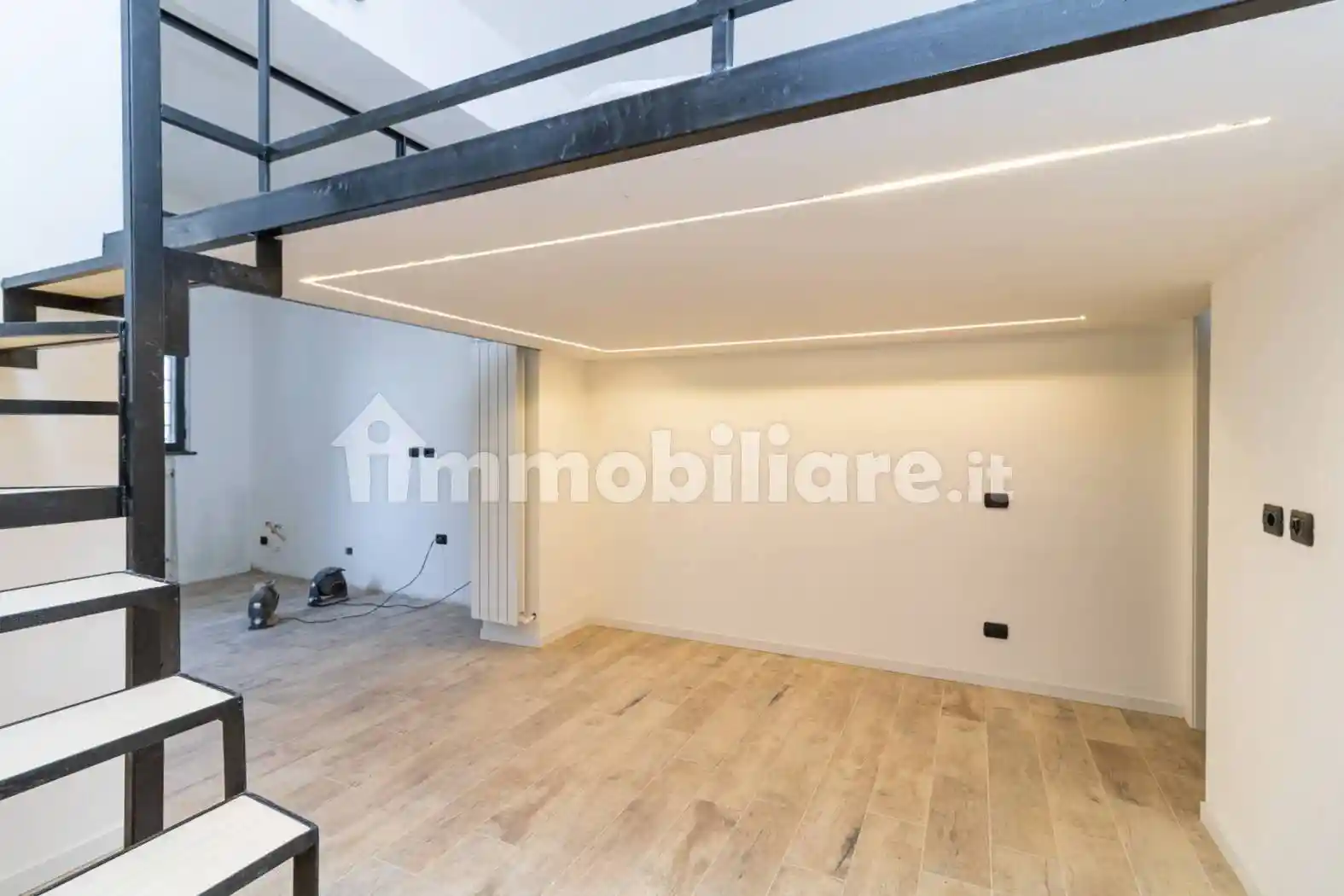Loft in vendita a Sesto San Giovanni