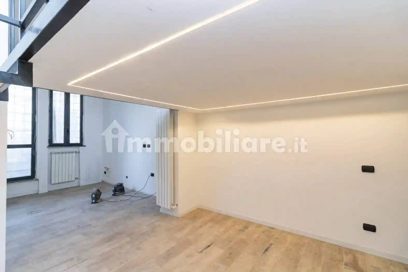 Loft - foto 2