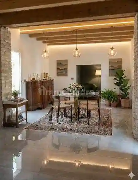 Villetta a schiera - foto 3