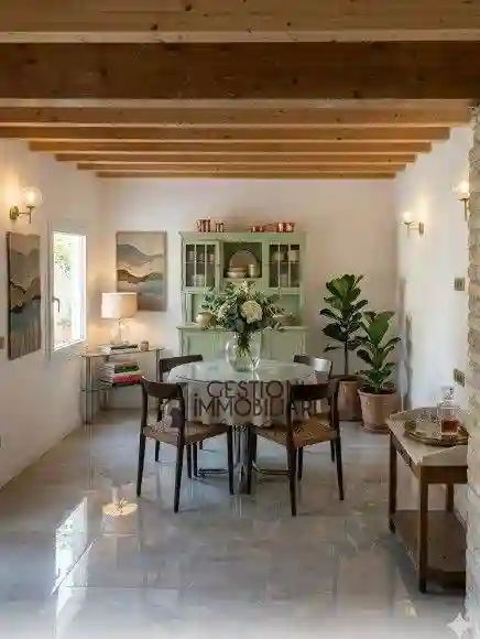 Villetta a schiera - foto 5