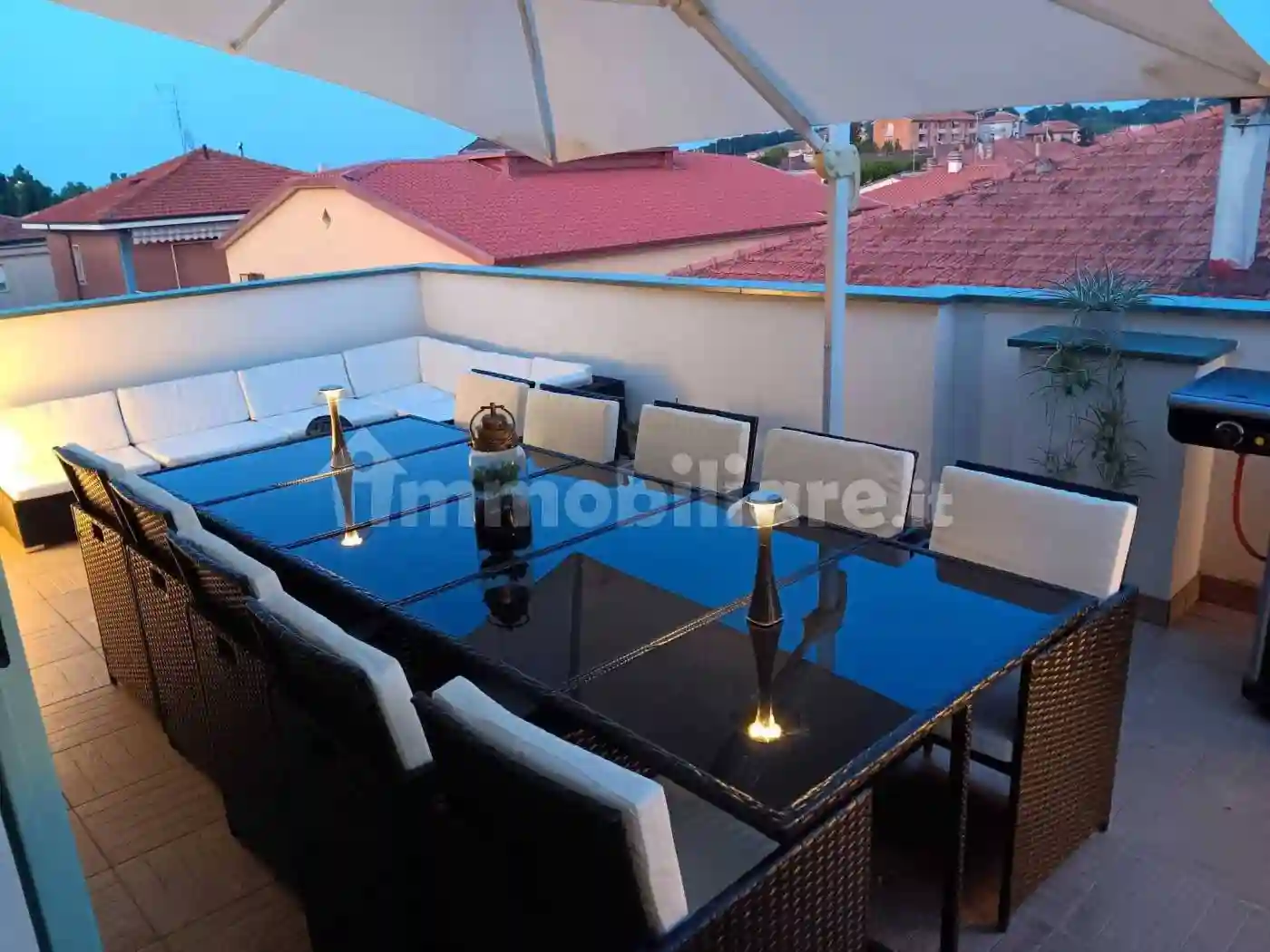 Attico - Mansarda - foto 2