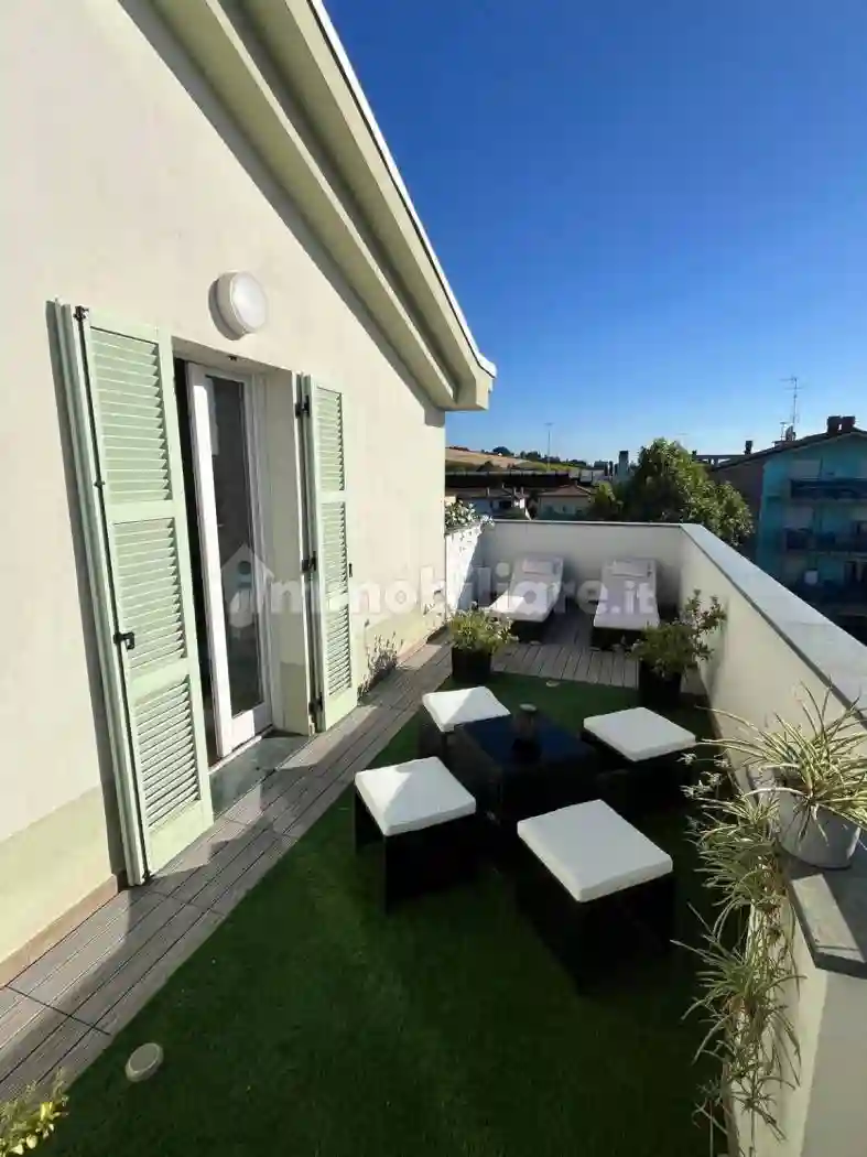 Attico - Mansarda - foto 3