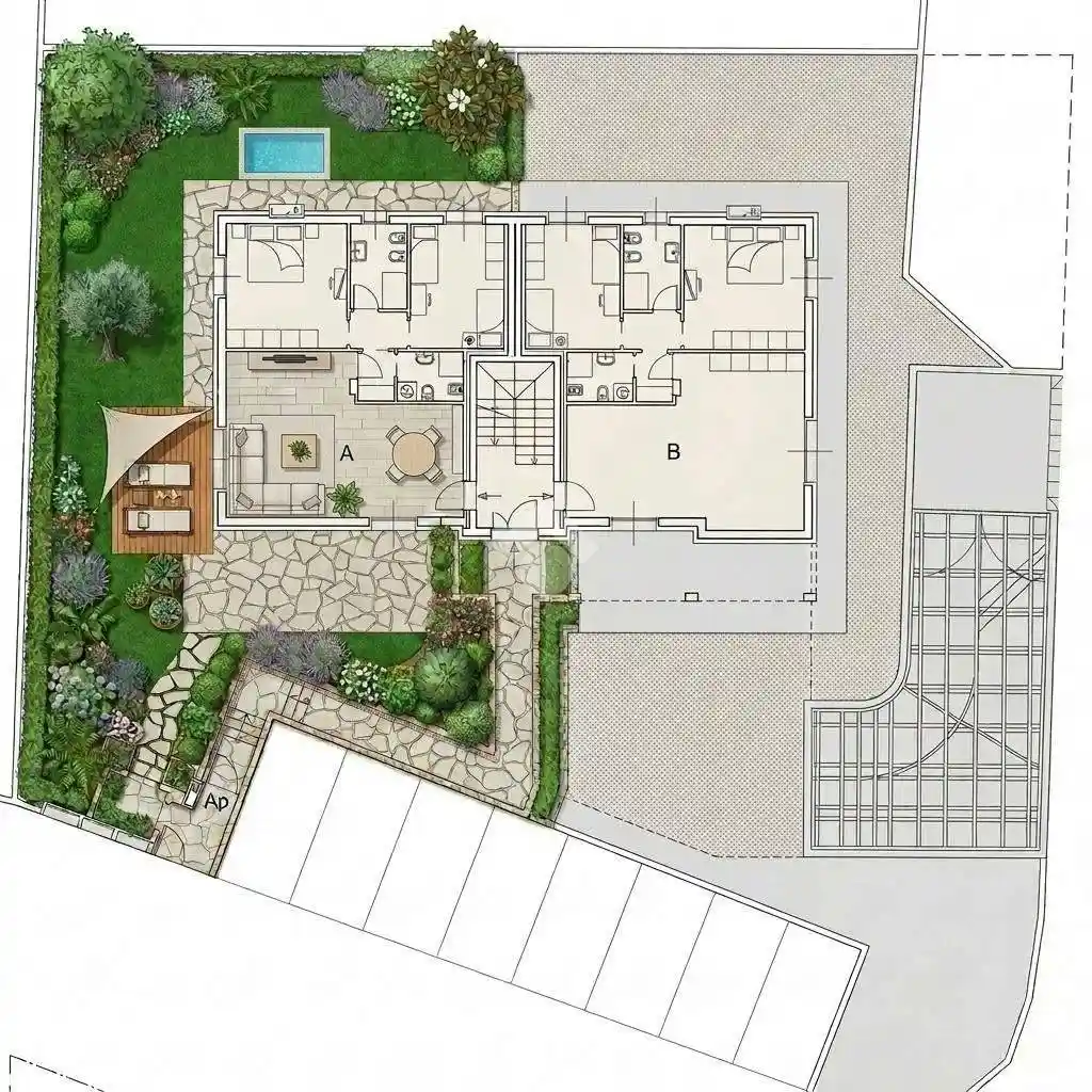 Appartamento in vendita a Cologno al Serio