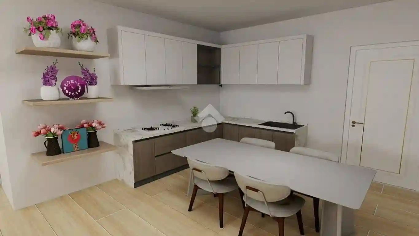 Appartamento - foto 3