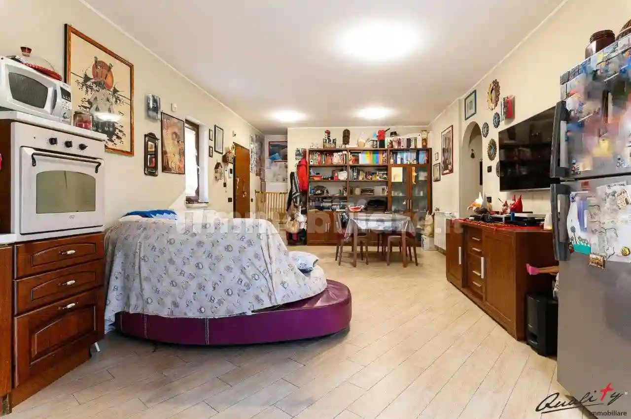 Villetta a schiera - foto 4