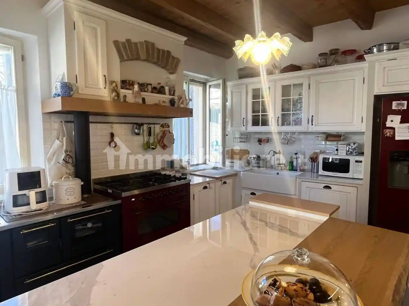 Villetta a schiera in vendita a Senigallia