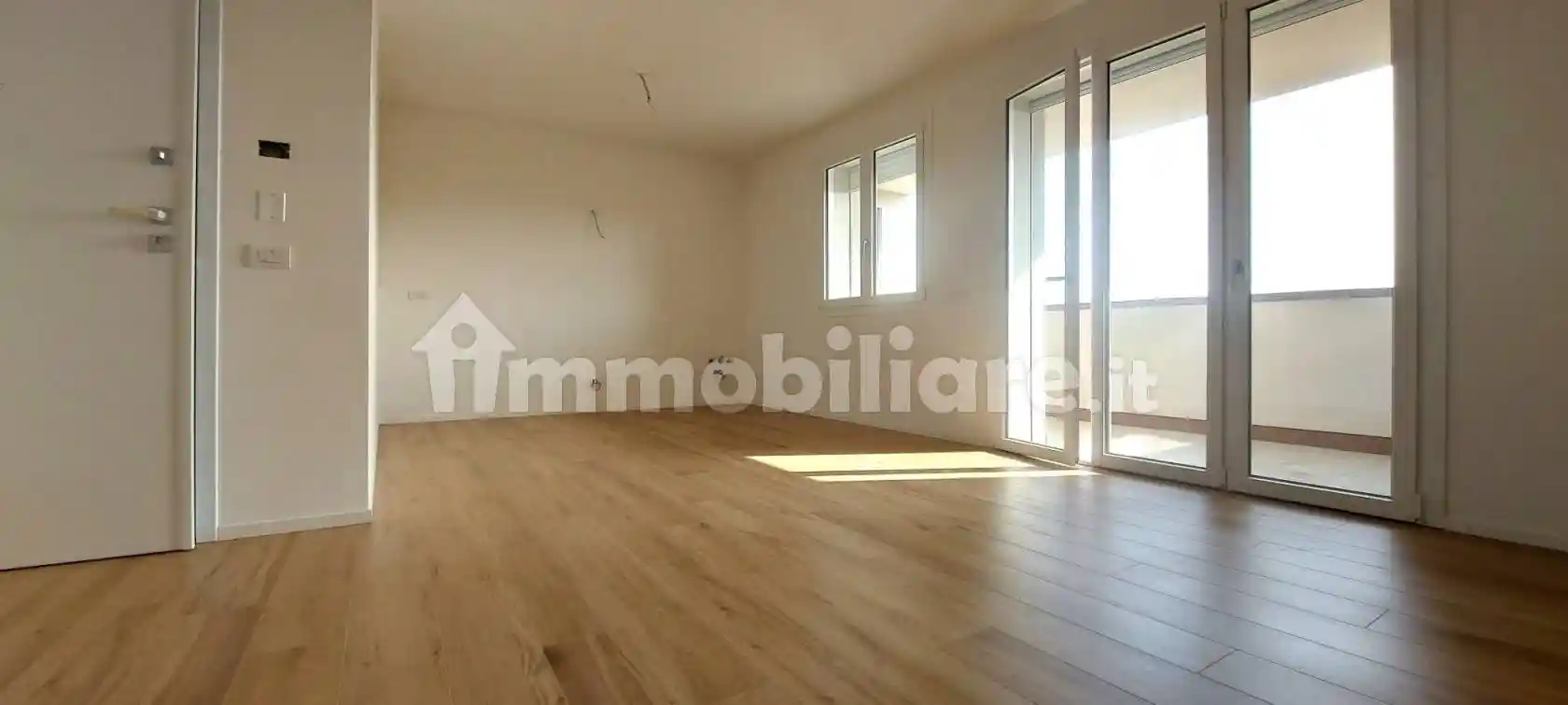 Appartamento in vendita a Sala Bolognese