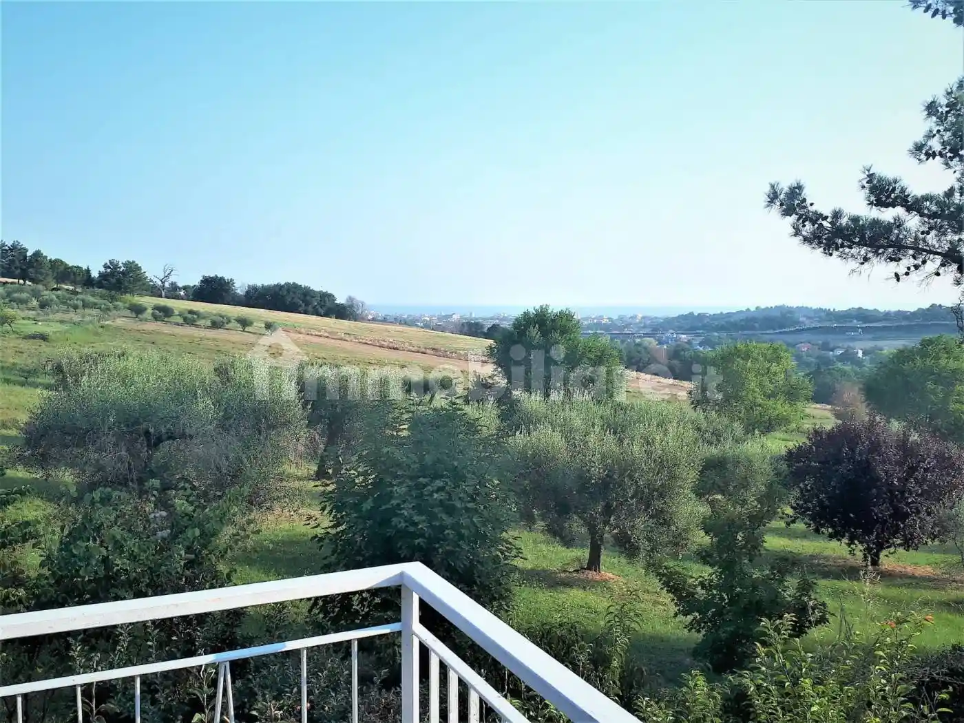 Villa in vendita a Senigallia