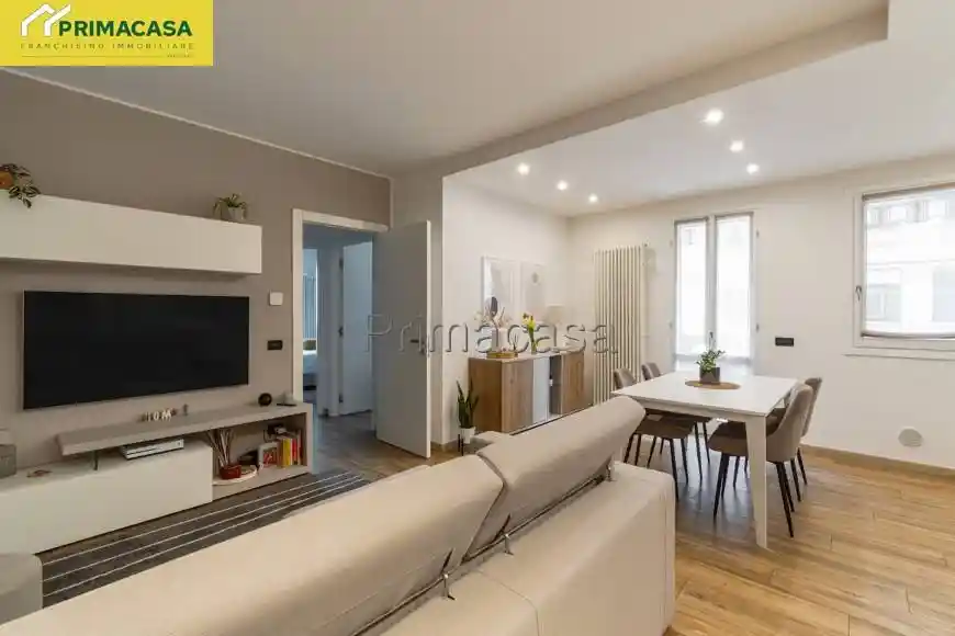 Appartamento in vendita a Carpi