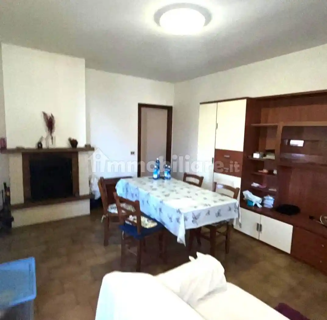 Appartamento in vendita a Mondolfo