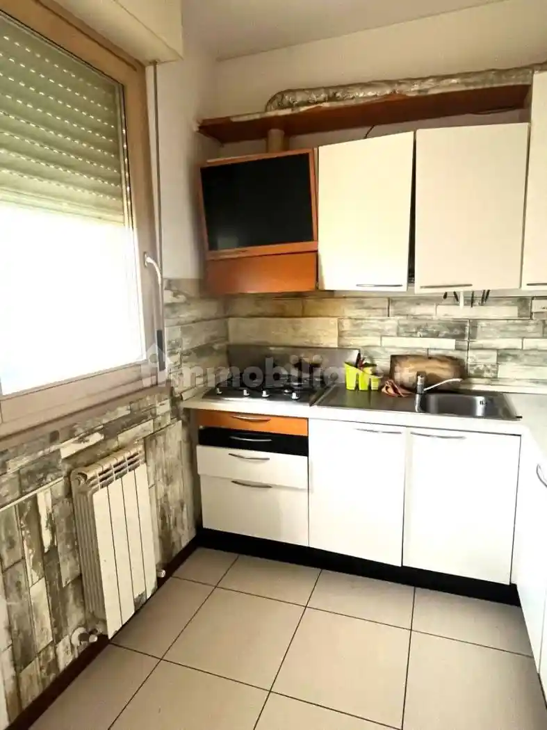 Appartamento in vendita a Senigallia