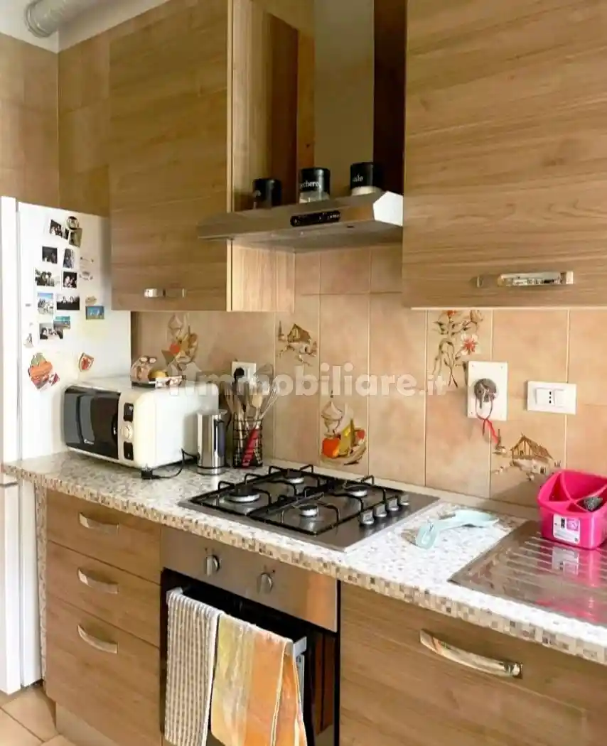 Appartamento in affitto a Bologna