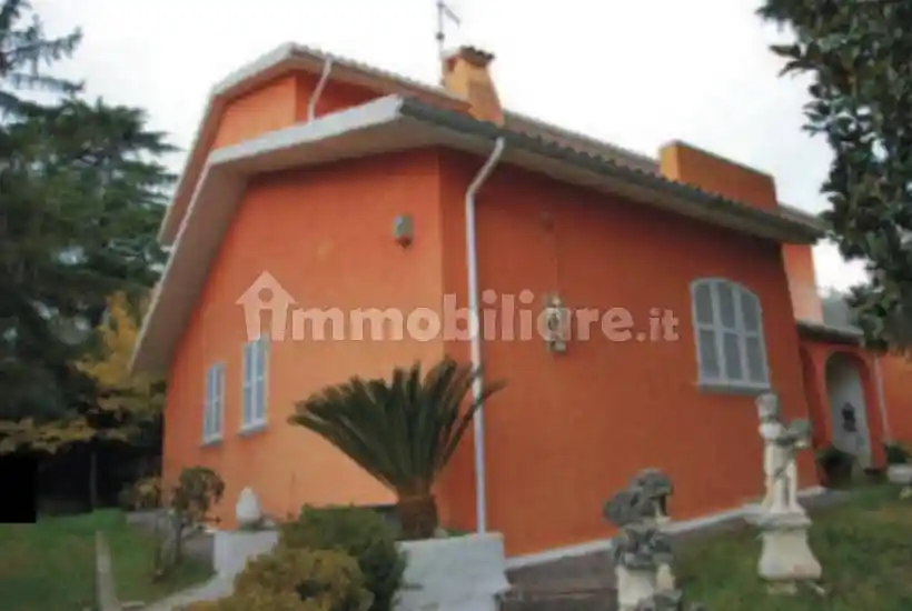 Villa in vendita a San Benedetto del Tronto