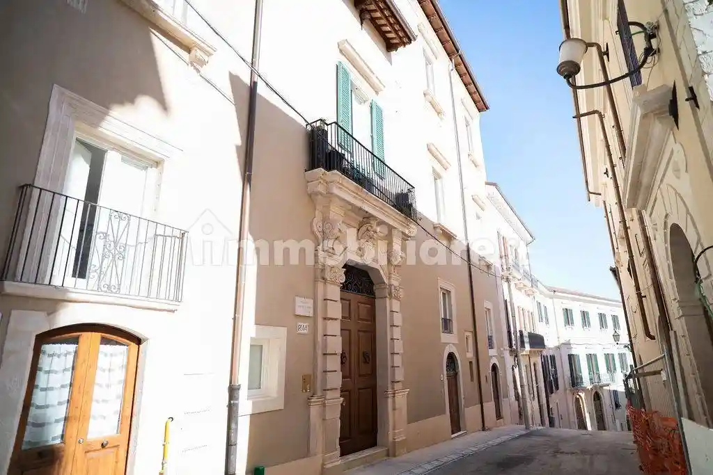 Appartamento in vendita a L'Aquila