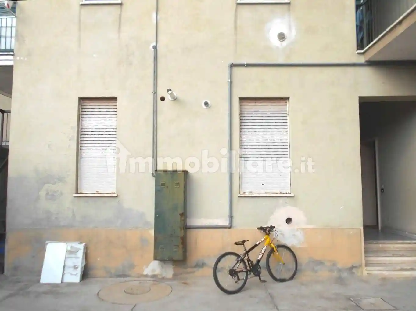 Appartamento in vendita a Vigevano