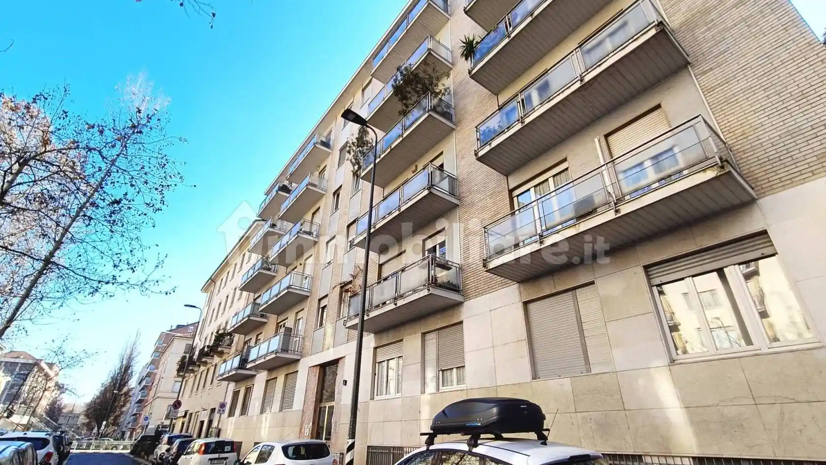 Loft in vendita a Milano