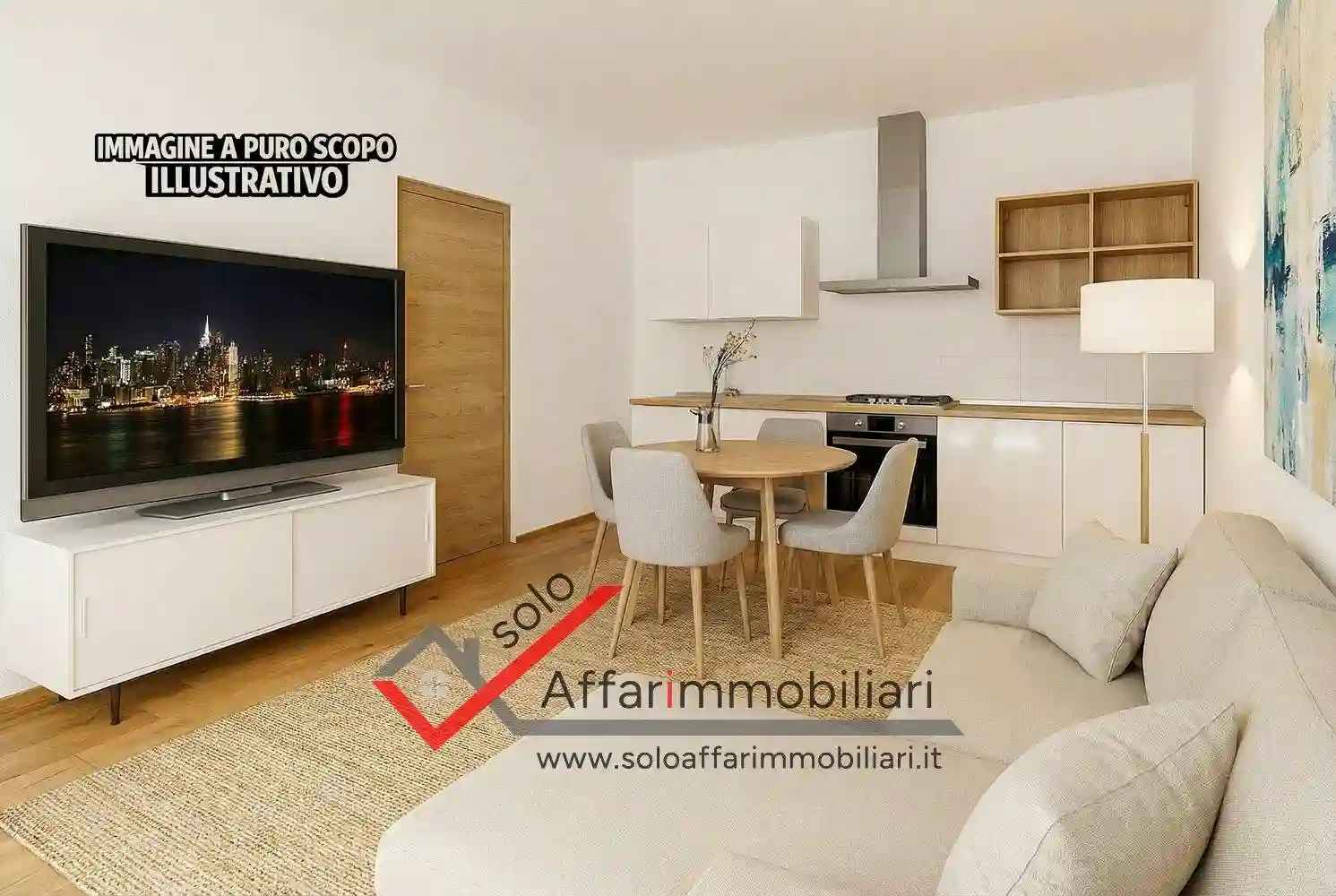 Appartamento - foto 2