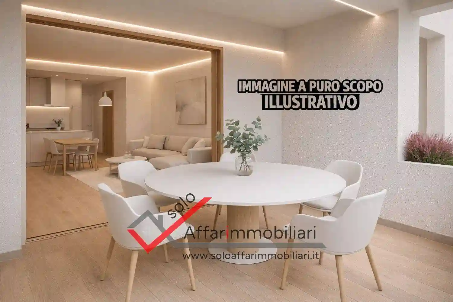 Appartamento - foto 4