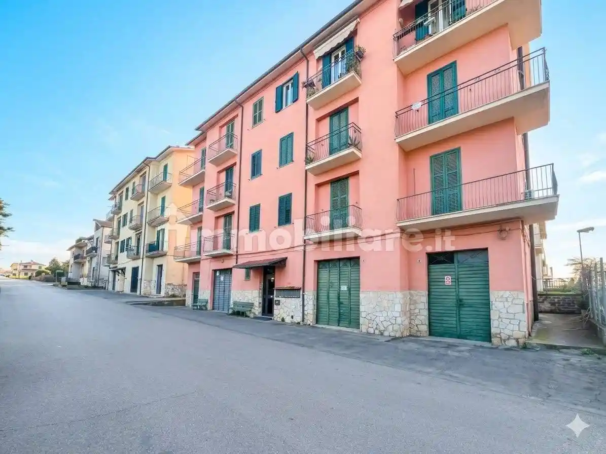 Appartamento in vendita a Vasanello