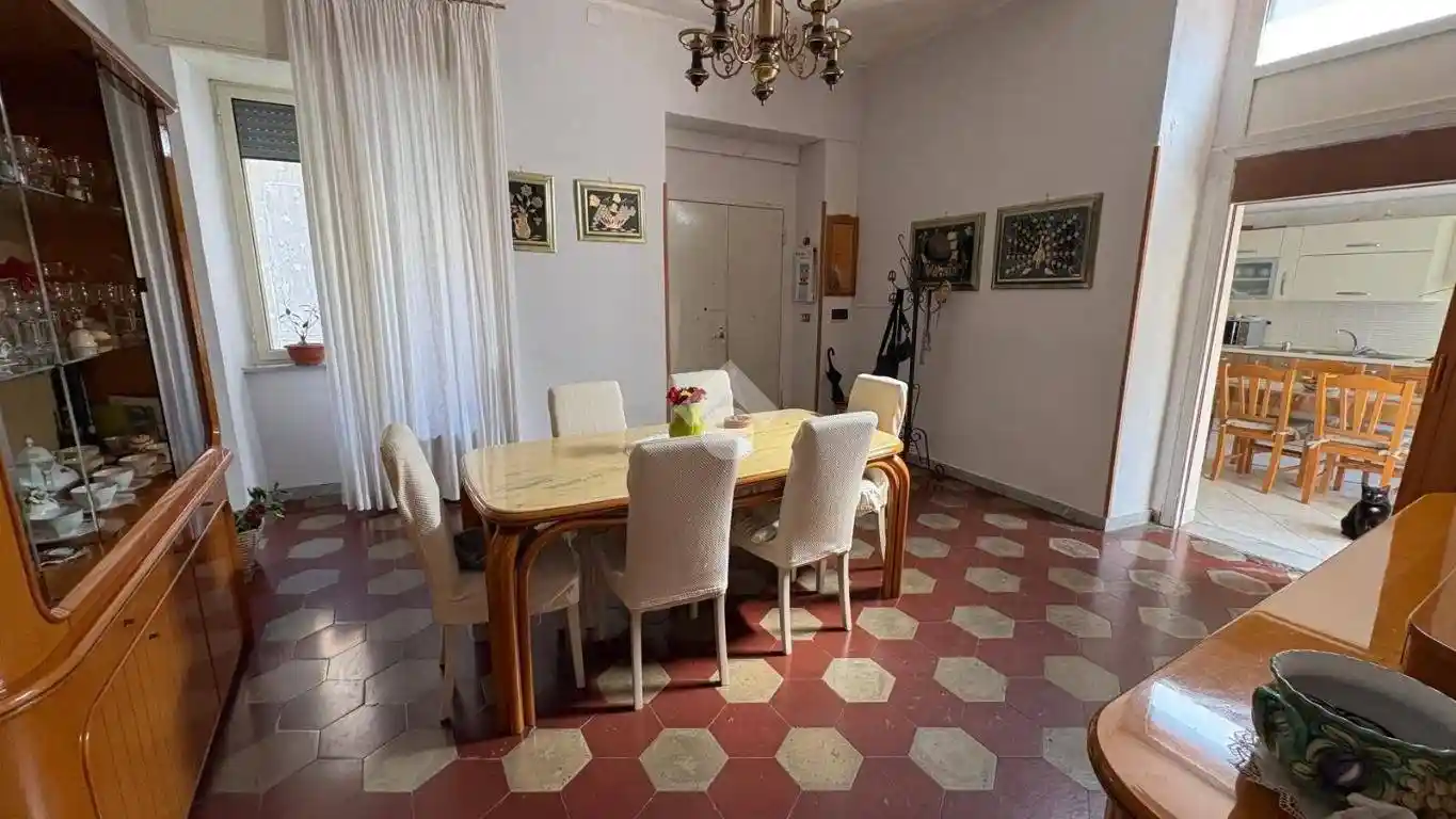 Appartamento in vendita a Castellammare di Stabia