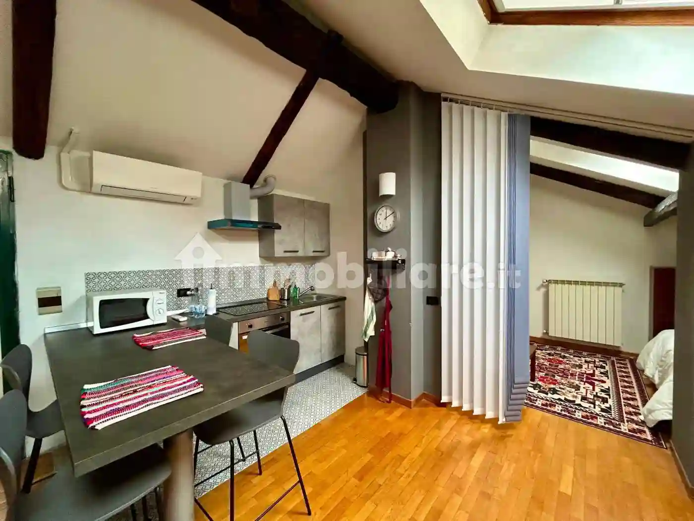 Attico - Mansarda - foto 4