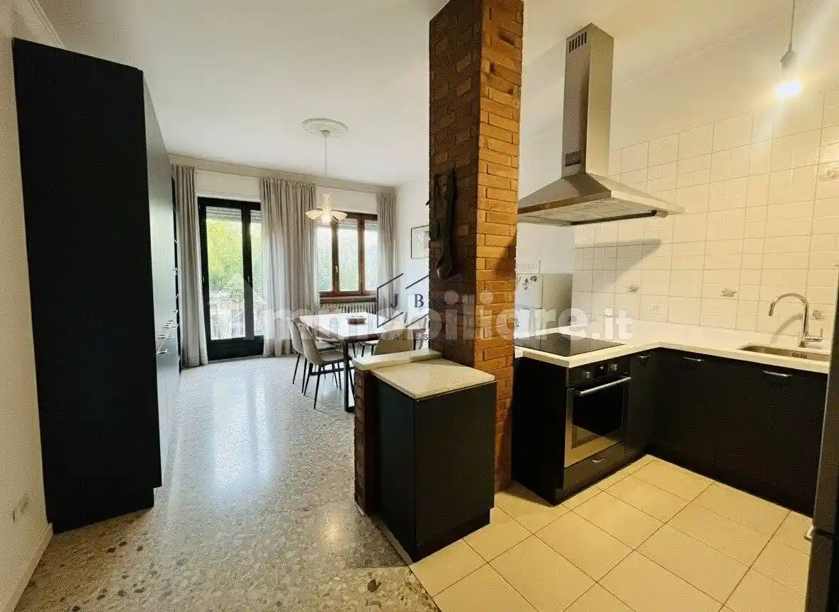 Casa indipendente in vendita a Oderzo