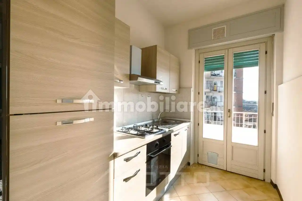 Appartamento in vendita a Gattinara