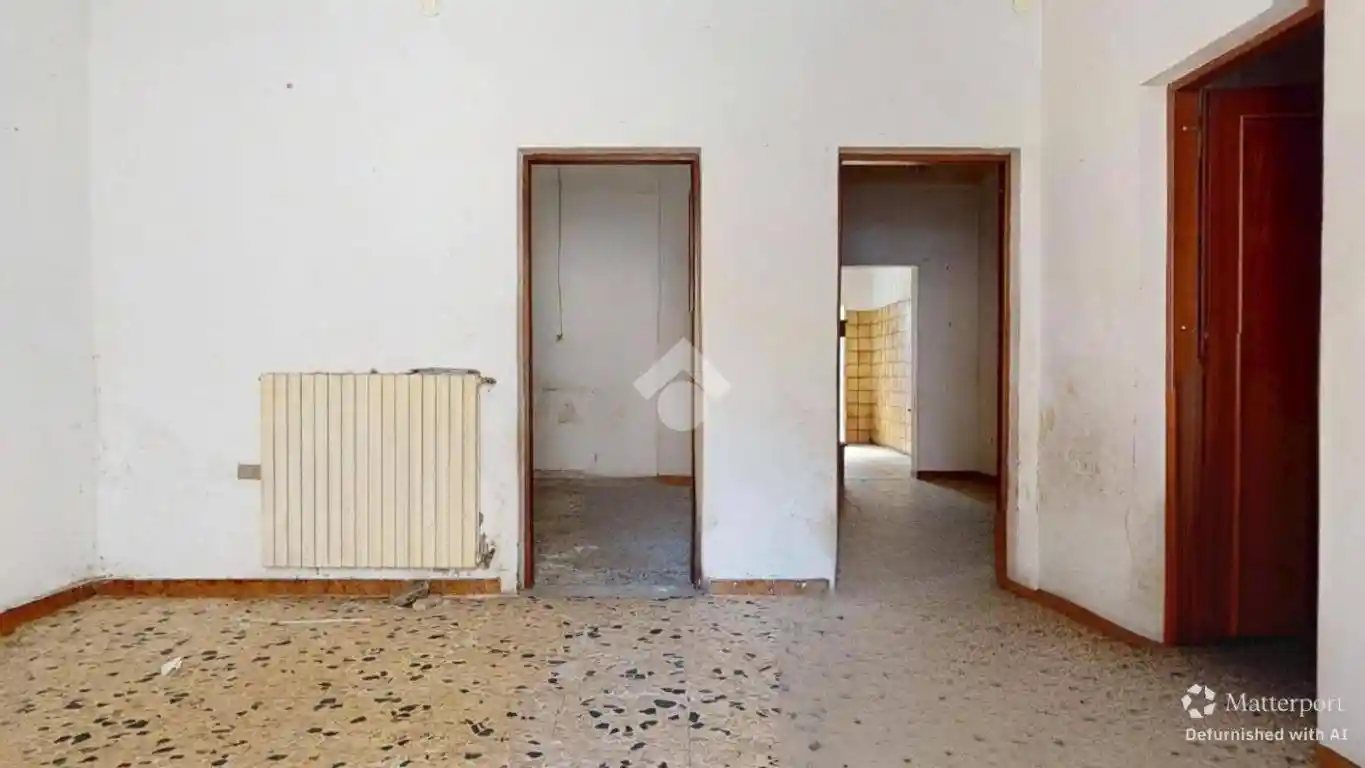 Appartamento in vendita a Francavilla Fontana