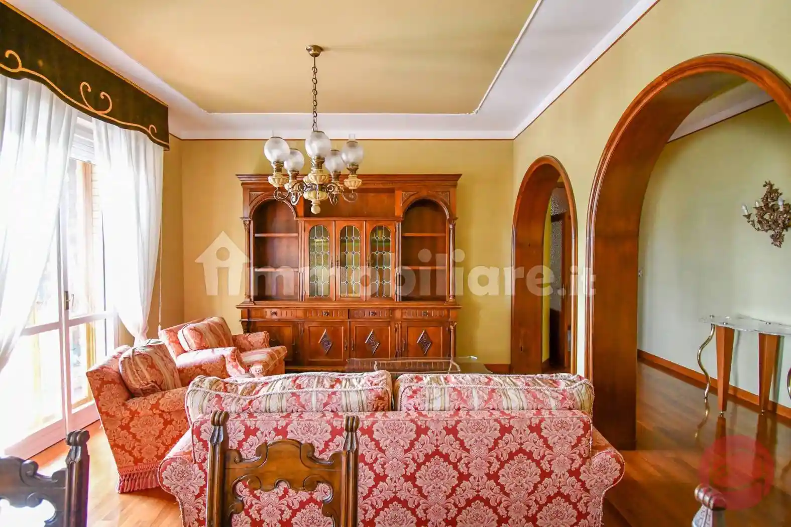 Appartamento in vendita a Cesena