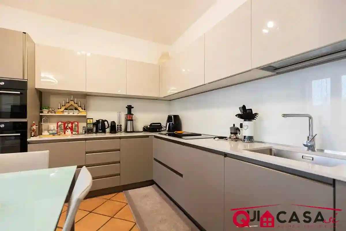 Appartamento - foto 5