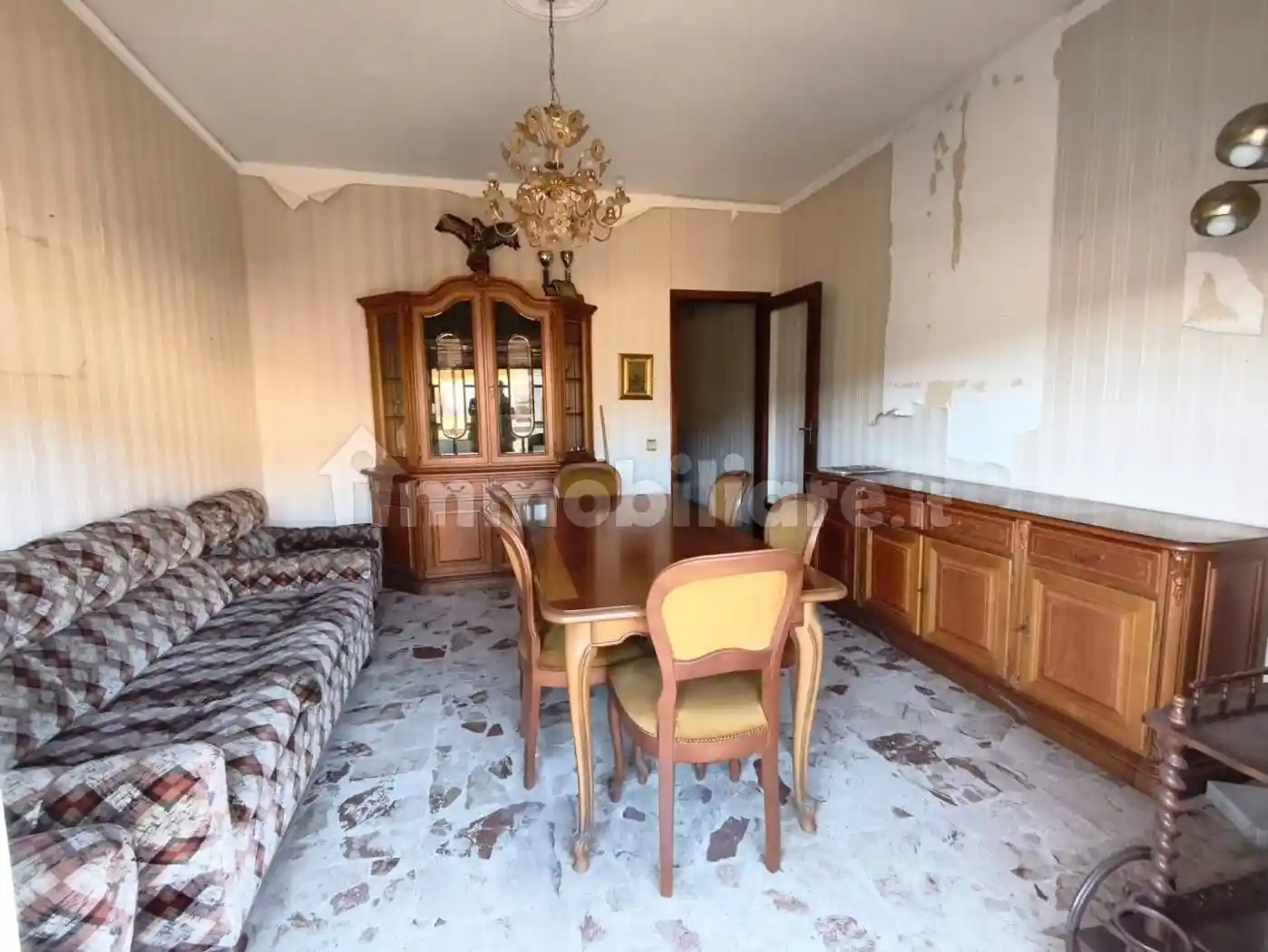 Appartamento in vendita a Messina